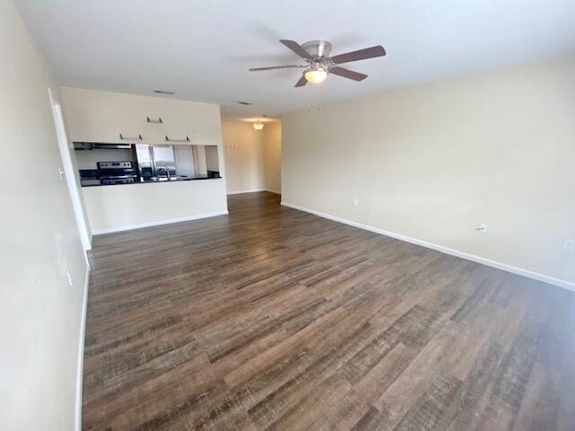 FAIR OAKS VILLAGE CONDO - Residential