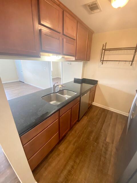 FAIR OAKS VILLAGE CONDO - Residential