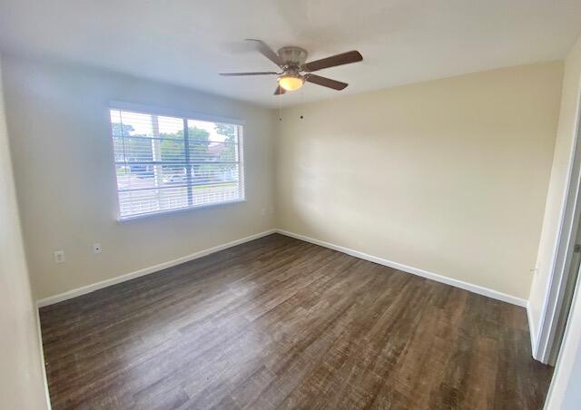 FAIR OAKS VILLAGE CONDO - Residential