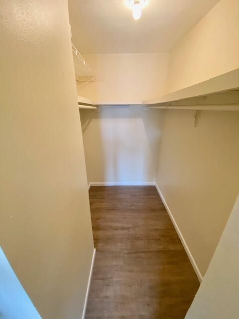 FAIR OAKS VILLAGE CONDO - Residential