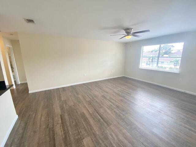 FAIR OAKS VILLAGE CONDO - Residential