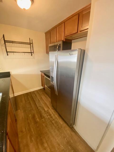 FAIR OAKS VILLAGE CONDO - Residential