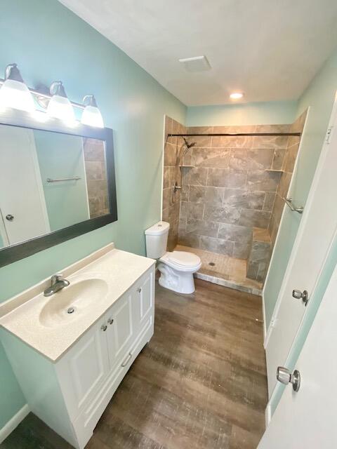 FAIR OAKS VILLAGE CONDO - Residential