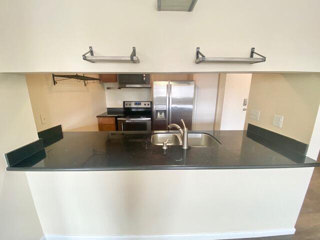 FAIR OAKS VILLAGE CONDO - Residential