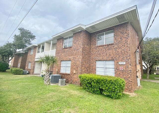 FAIR OAKS VILLAGE CONDO - Residential