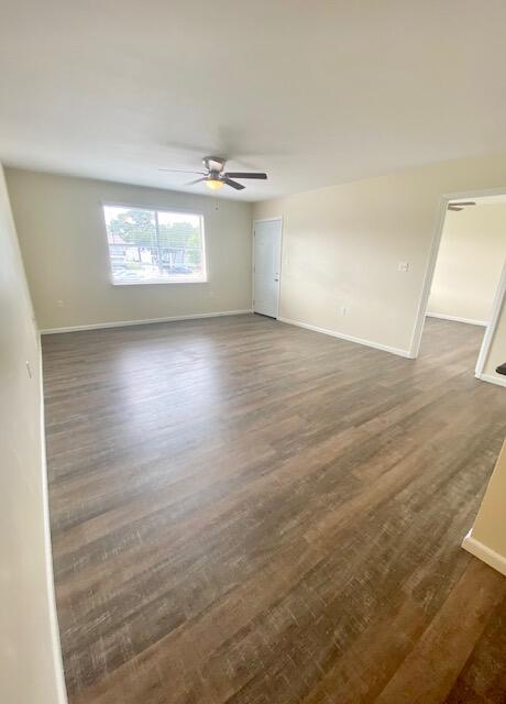 FAIR OAKS VILLAGE CONDO - Residential