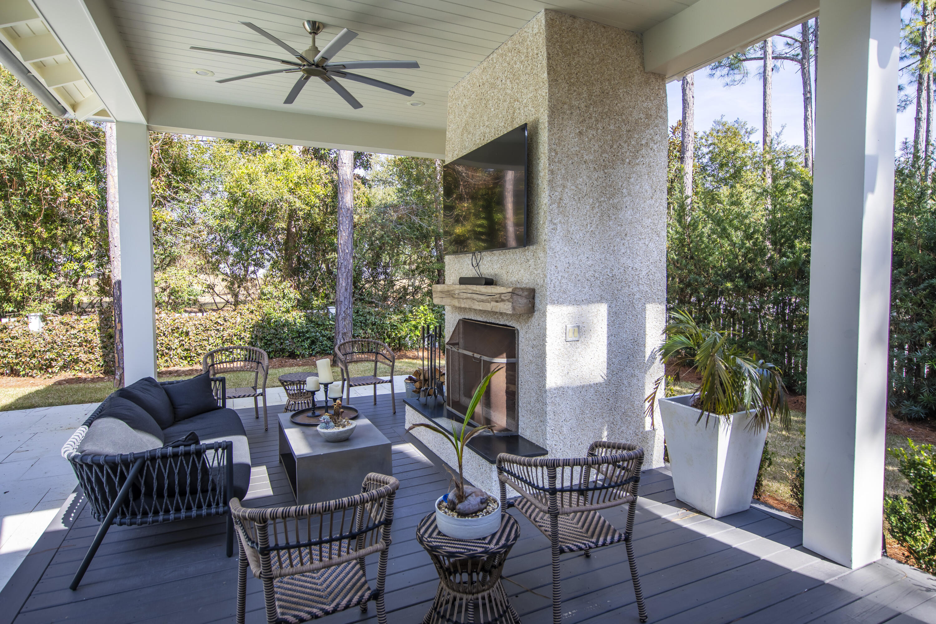 WATERSOUND ORIGINS - Residential