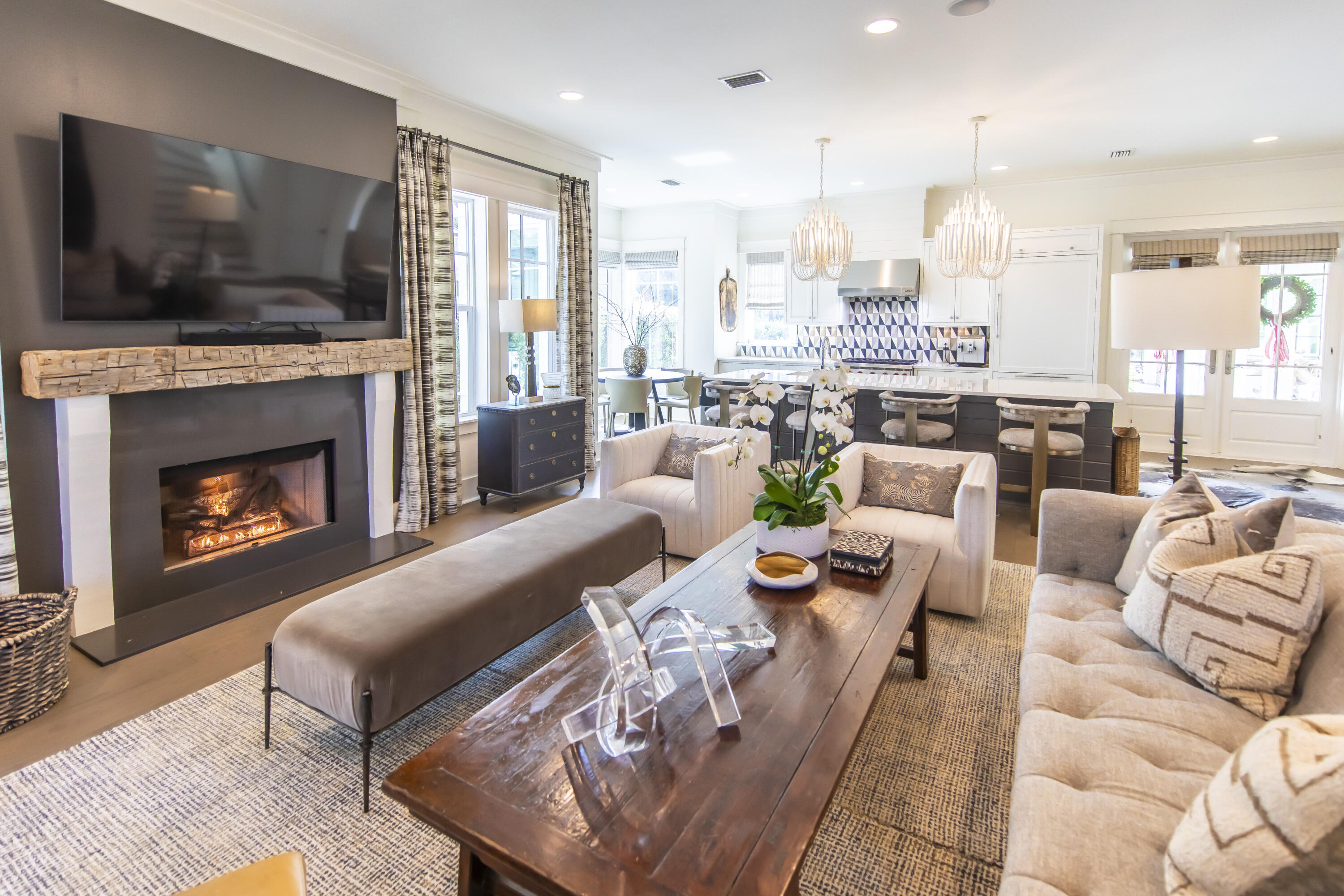 WATERSOUND ORIGINS - Residential
