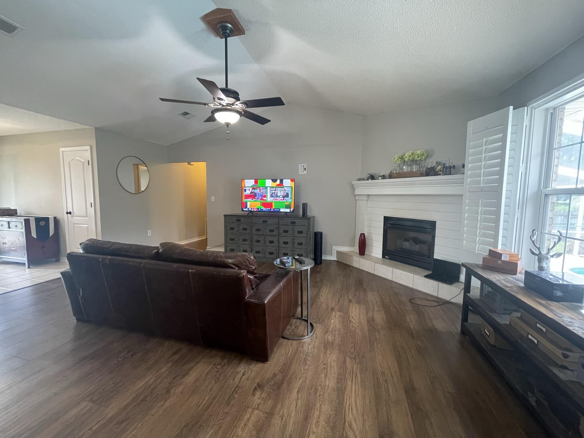 None - Residential Lease