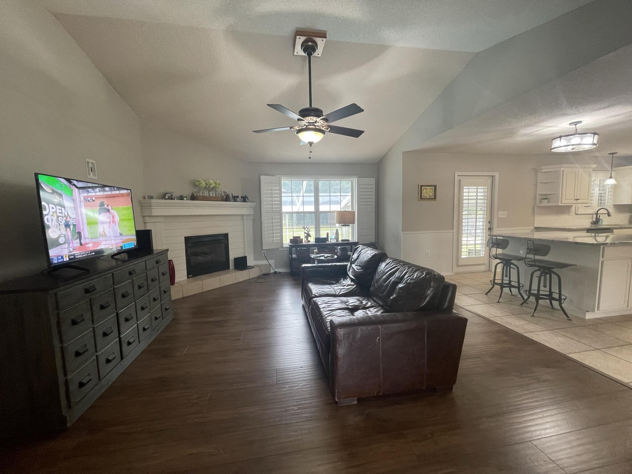 None - Residential Lease