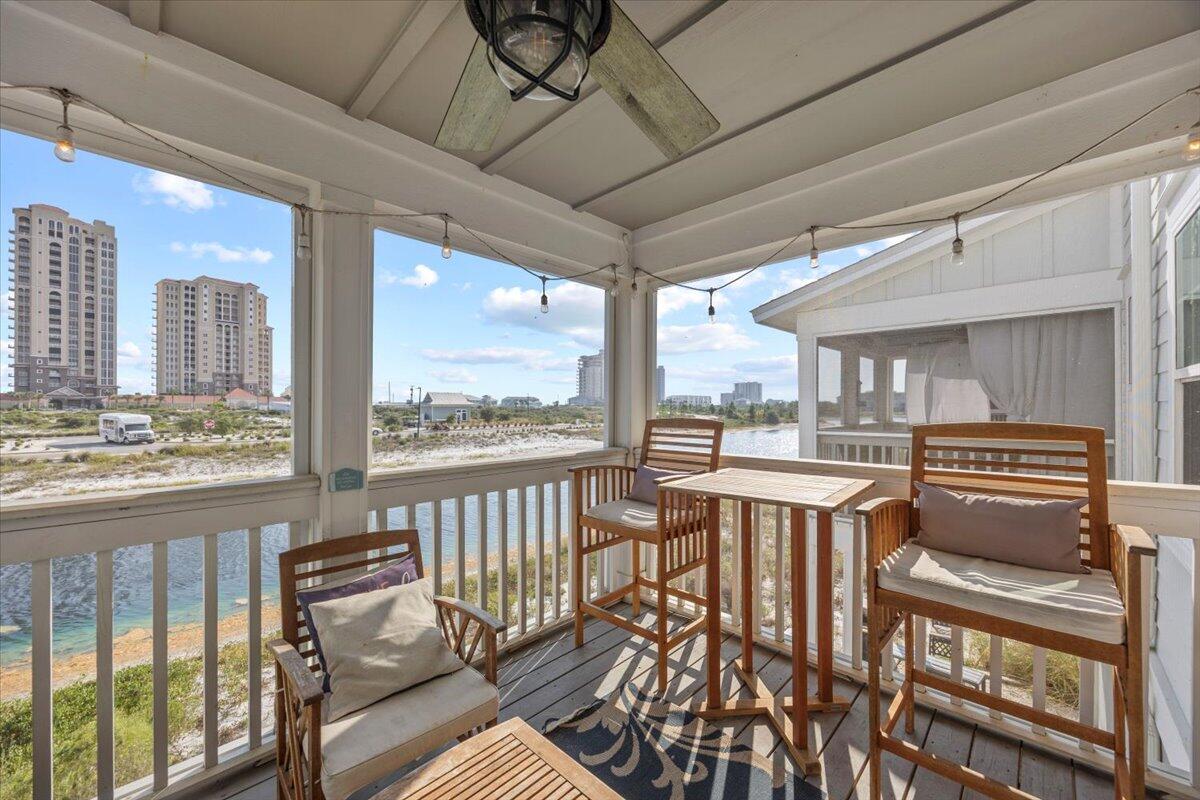 Lost Key Golf & Beach Club - Residential