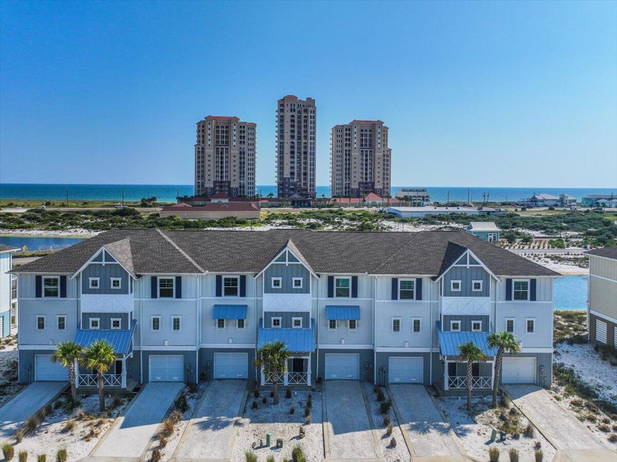 Lost Key Golf & Beach Club - Residential