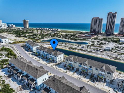 Photo of 14241 Beach Heather Court, Perdido Key, FL 32507 (MLS # 986214)