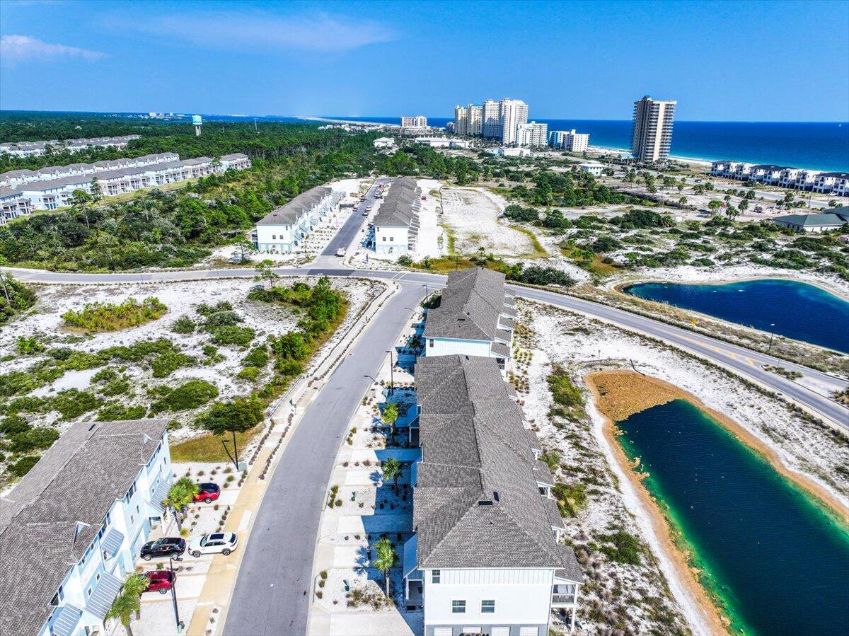 Lost Key Golf & Beach Club - Residential
