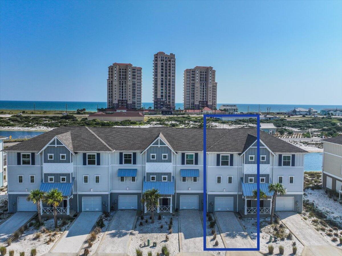 Lost Key Golf & Beach Club - Residential