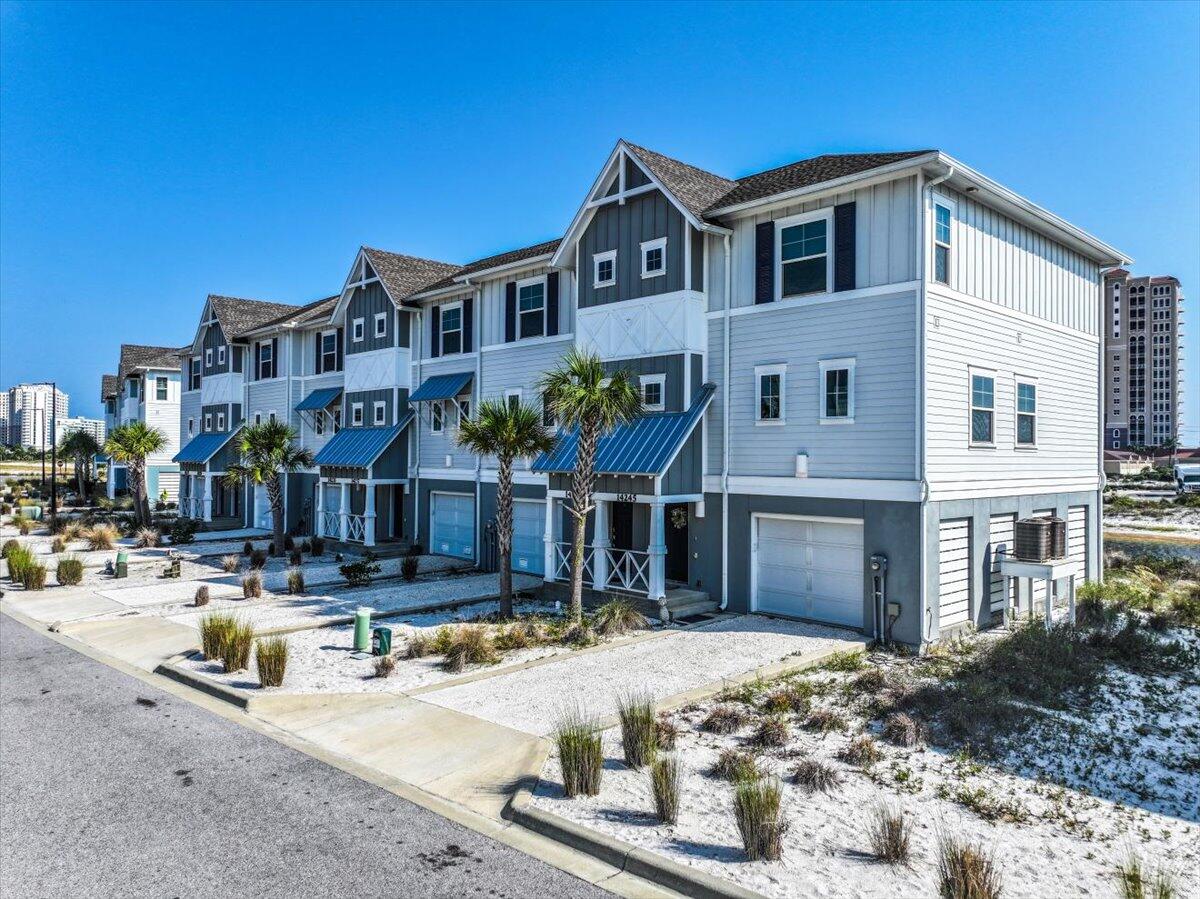 Lost Key Golf & Beach Club - Residential