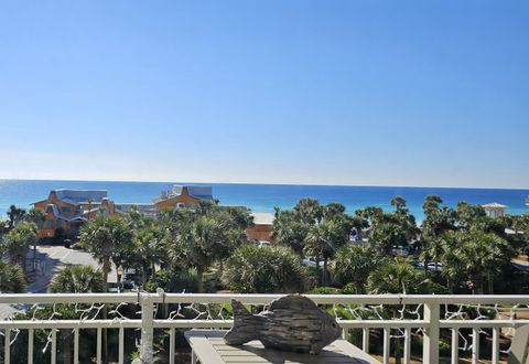 A home in Destin