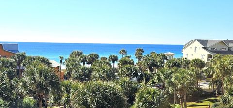 A home in Destin