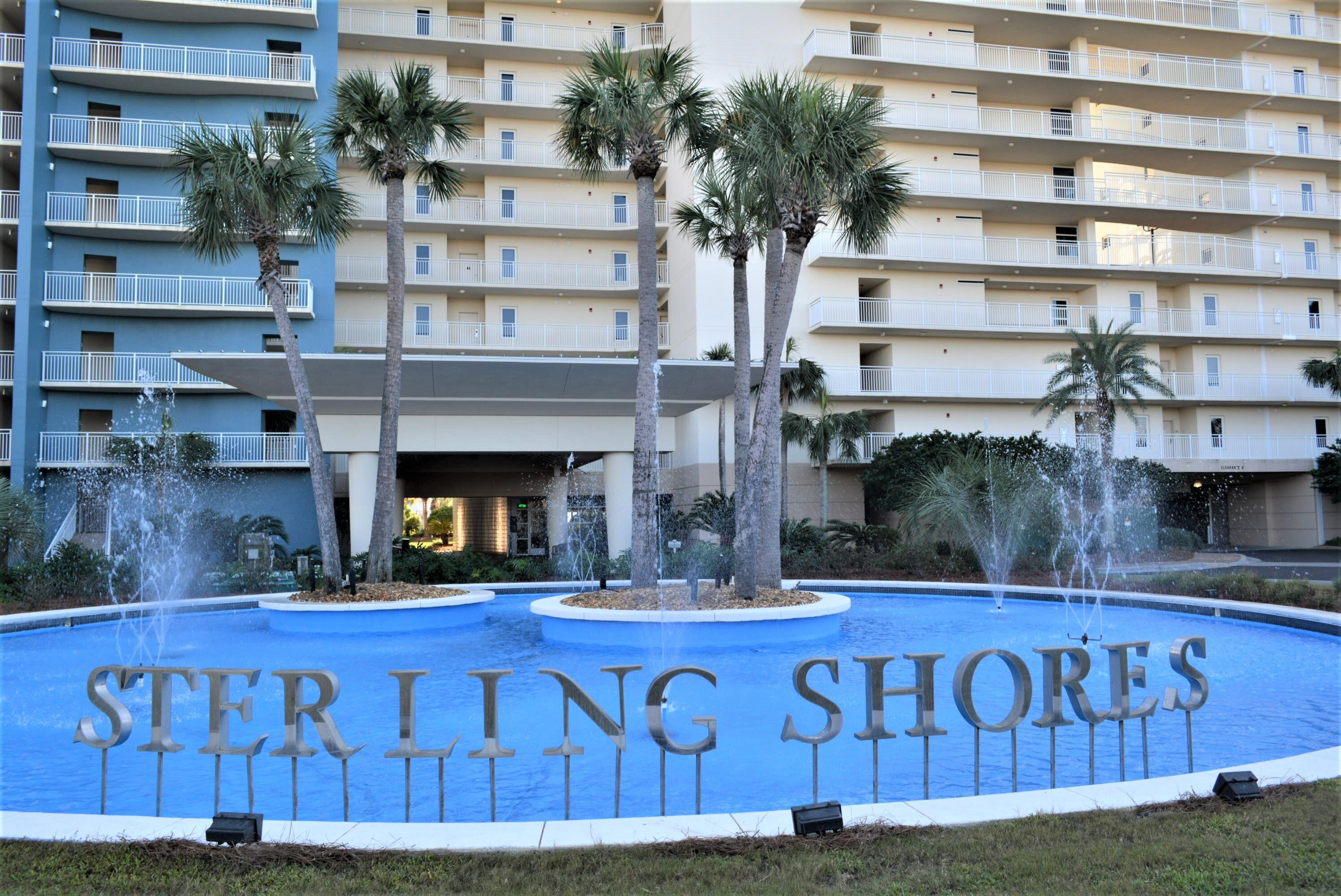 STERLING SHORES - Residential