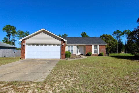 A home in Crestview