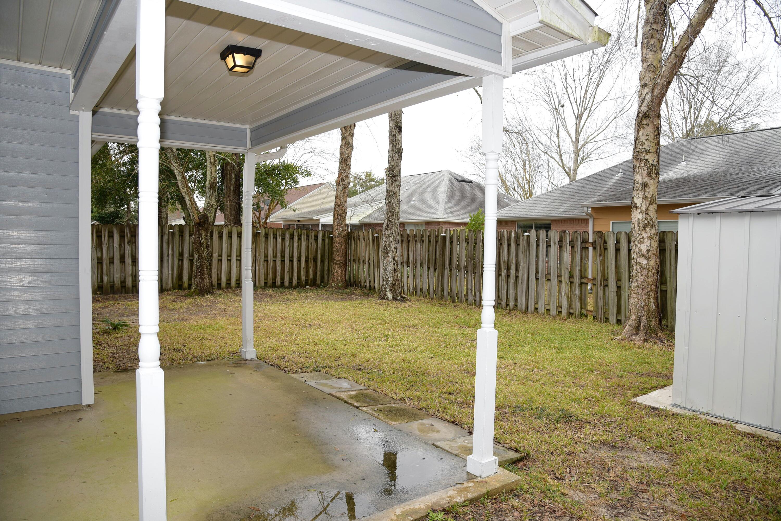 BLUE PINE VILLAGE AMENDED - Residential Lease