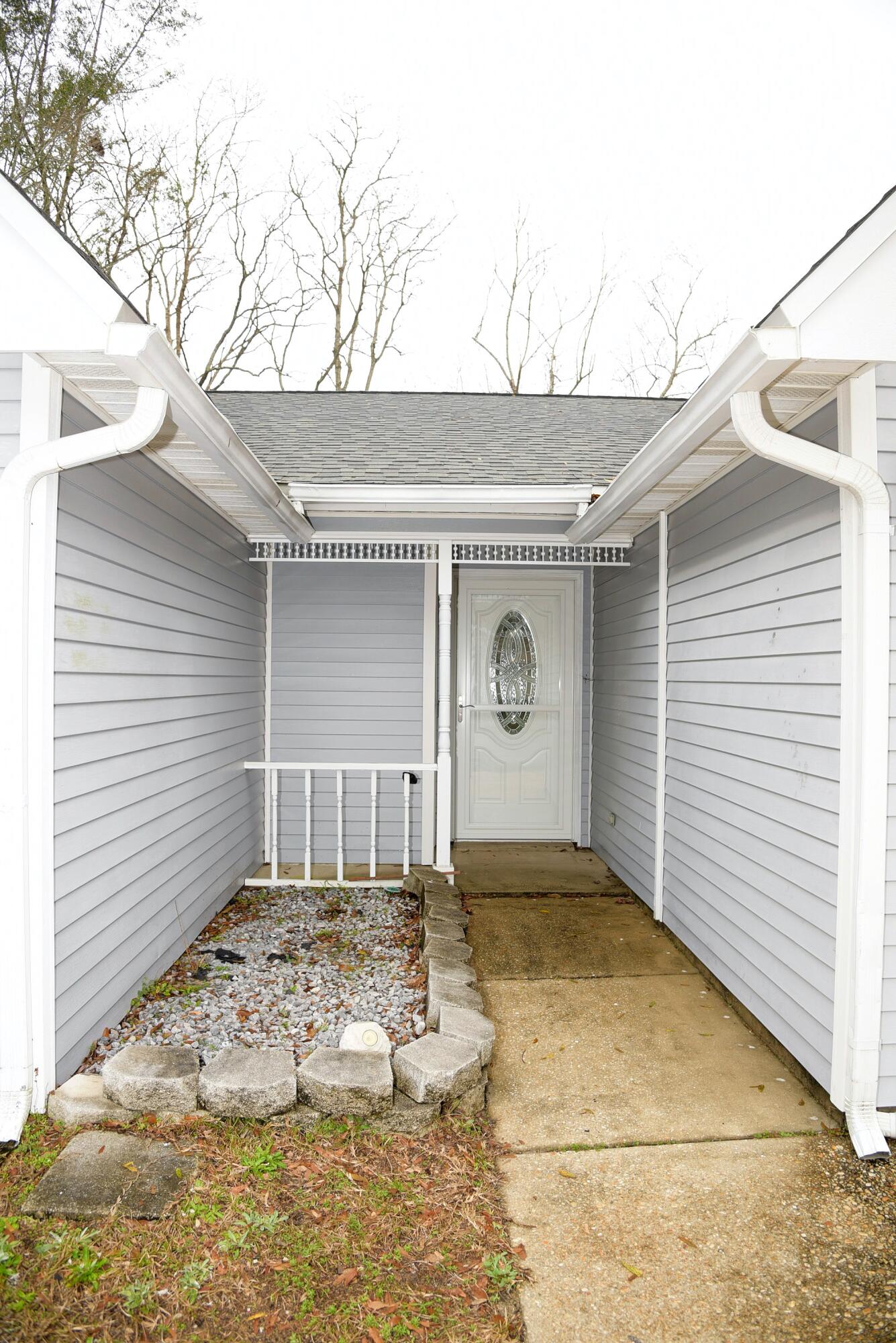 BLUE PINE VILLAGE AMENDED - Residential Lease