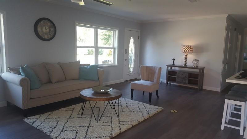 OAKLAND HEIGHTS - Residential