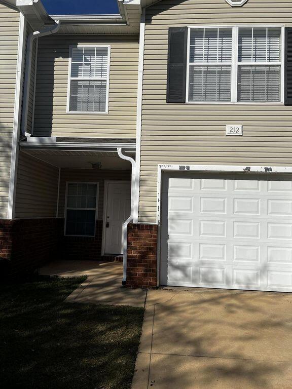 SHILOH PLACE T/H - Residential Lease