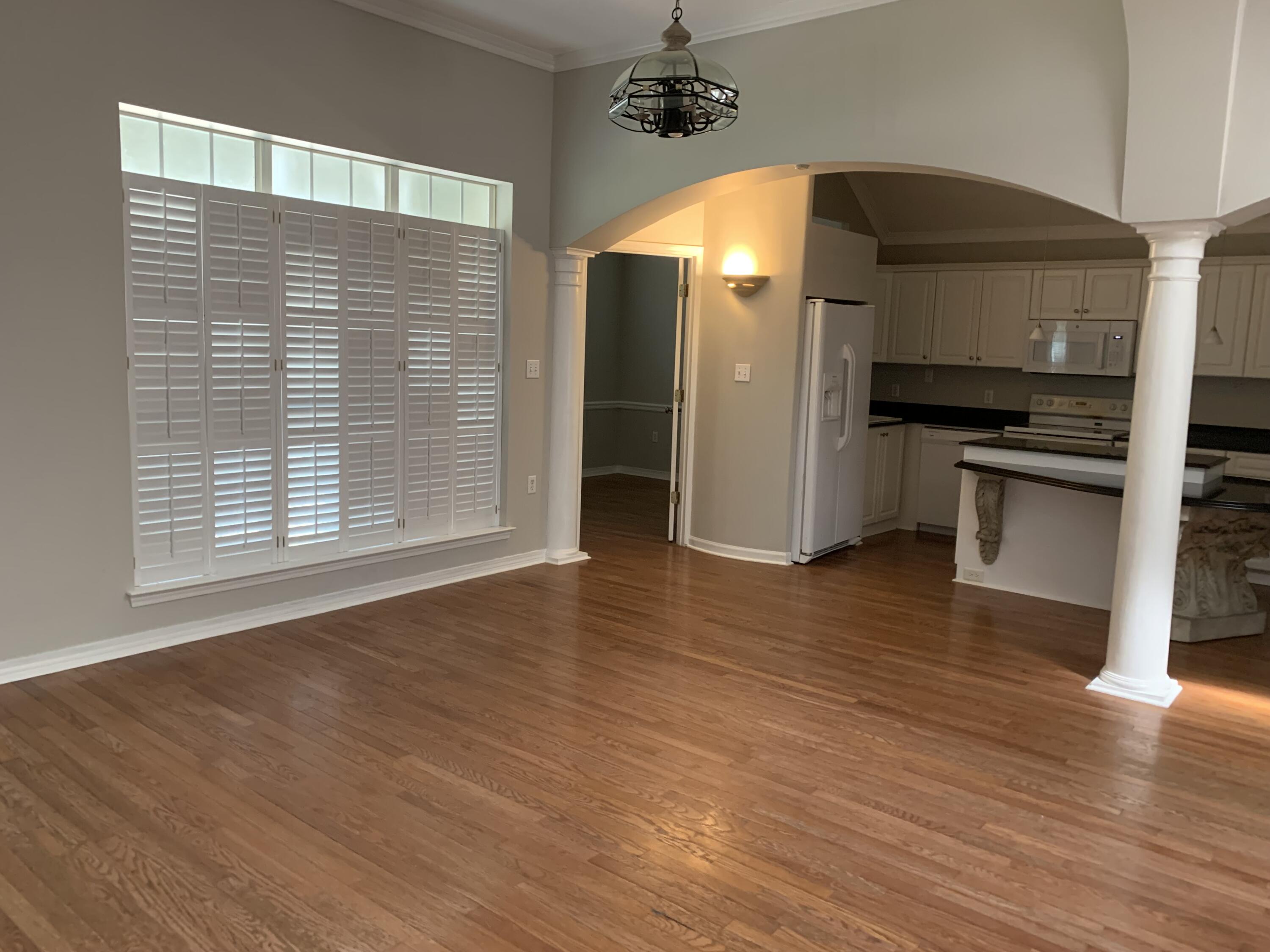 KELLY PLANTATION S/D PH 2 - Residential Lease