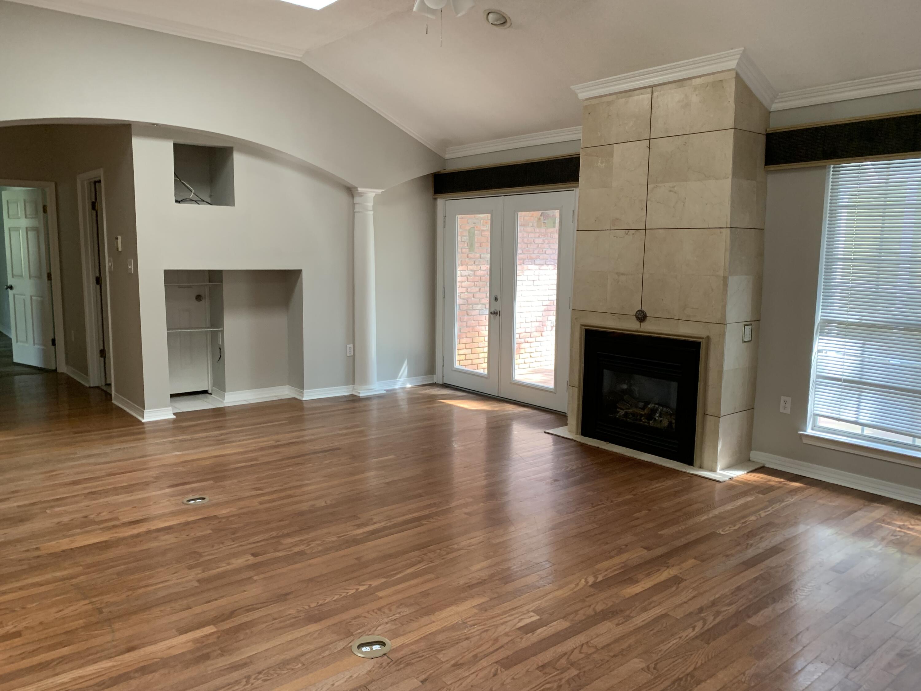 KELLY PLANTATION S/D PH 2 - Residential Lease