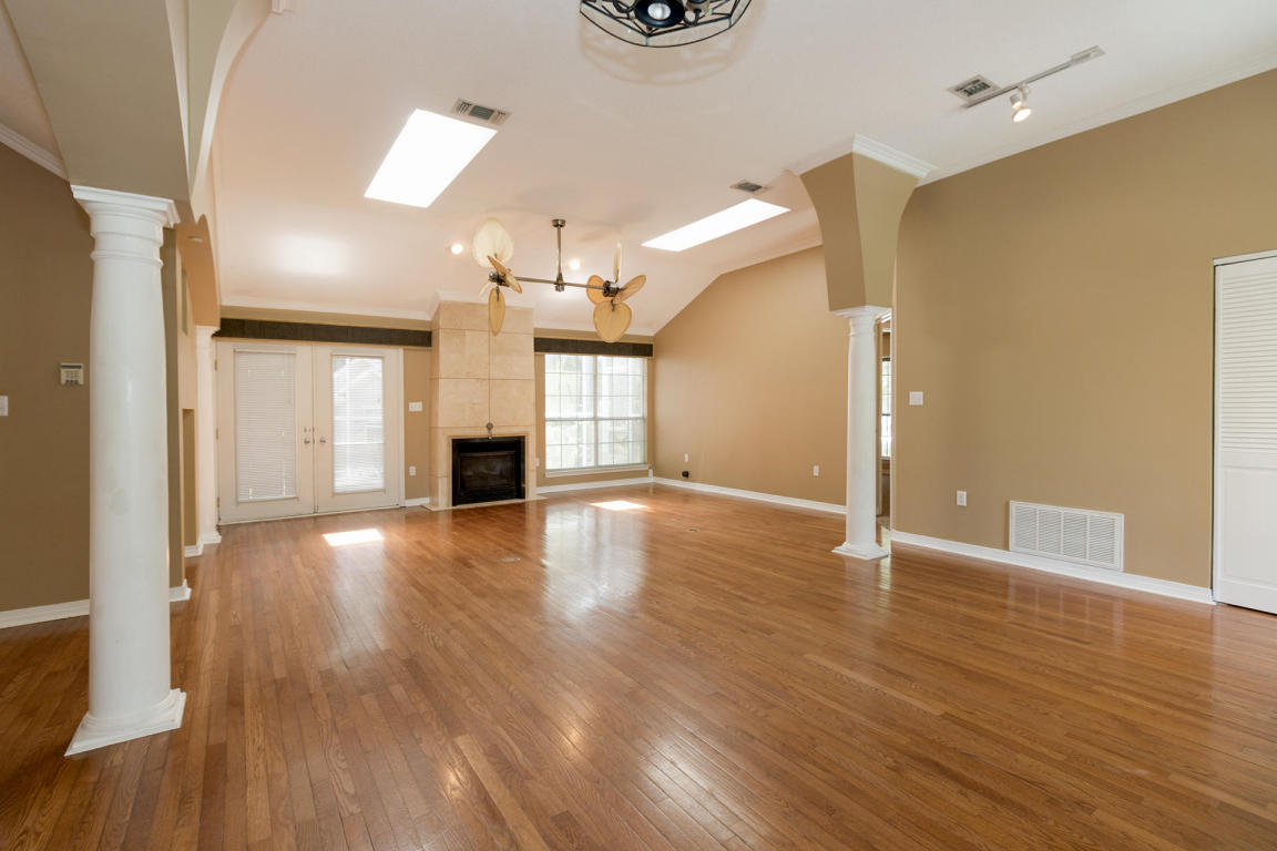 KELLY PLANTATION S/D PH 2 - Residential Lease