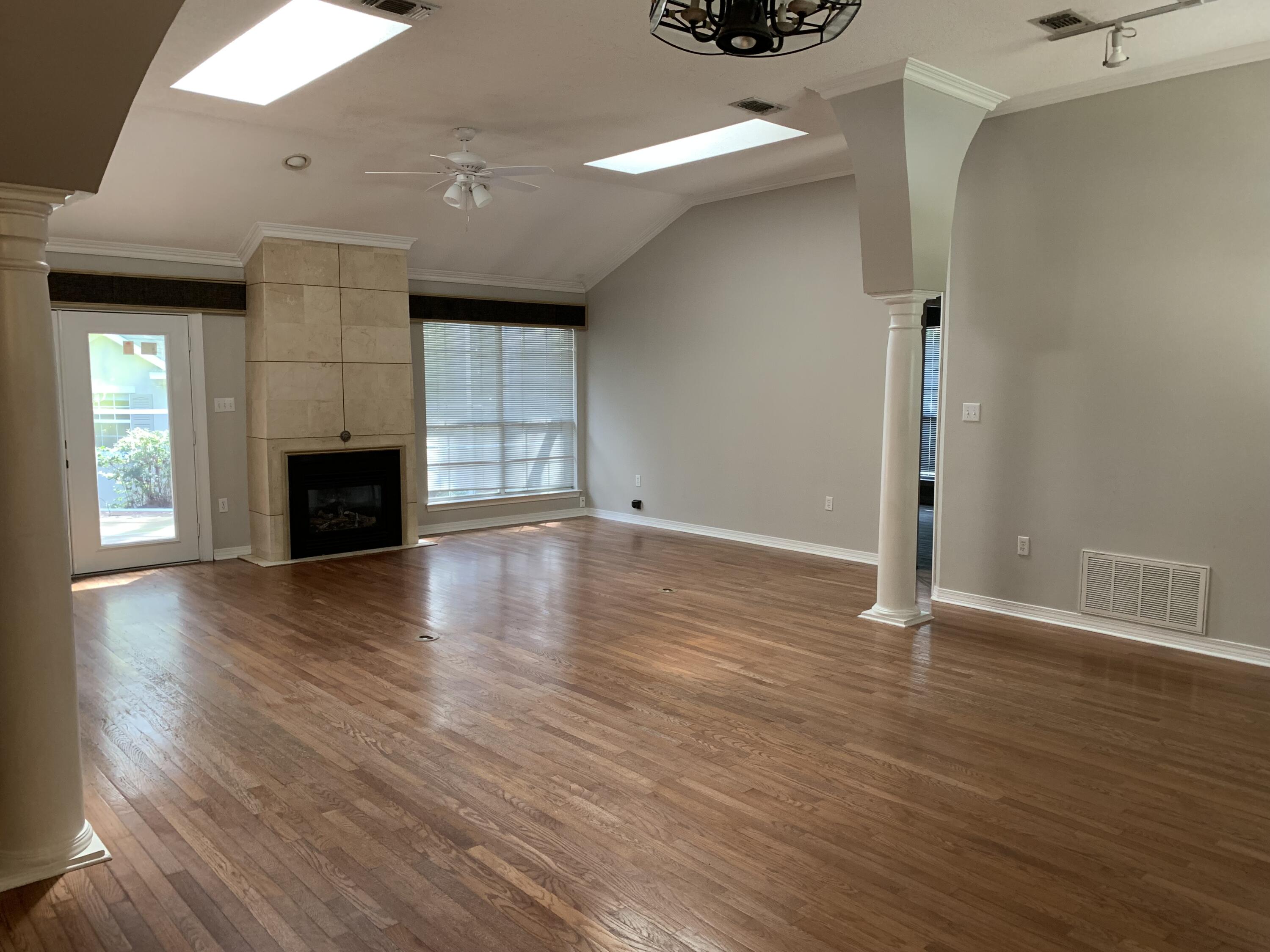 KELLY PLANTATION S/D PH 2 - Residential Lease