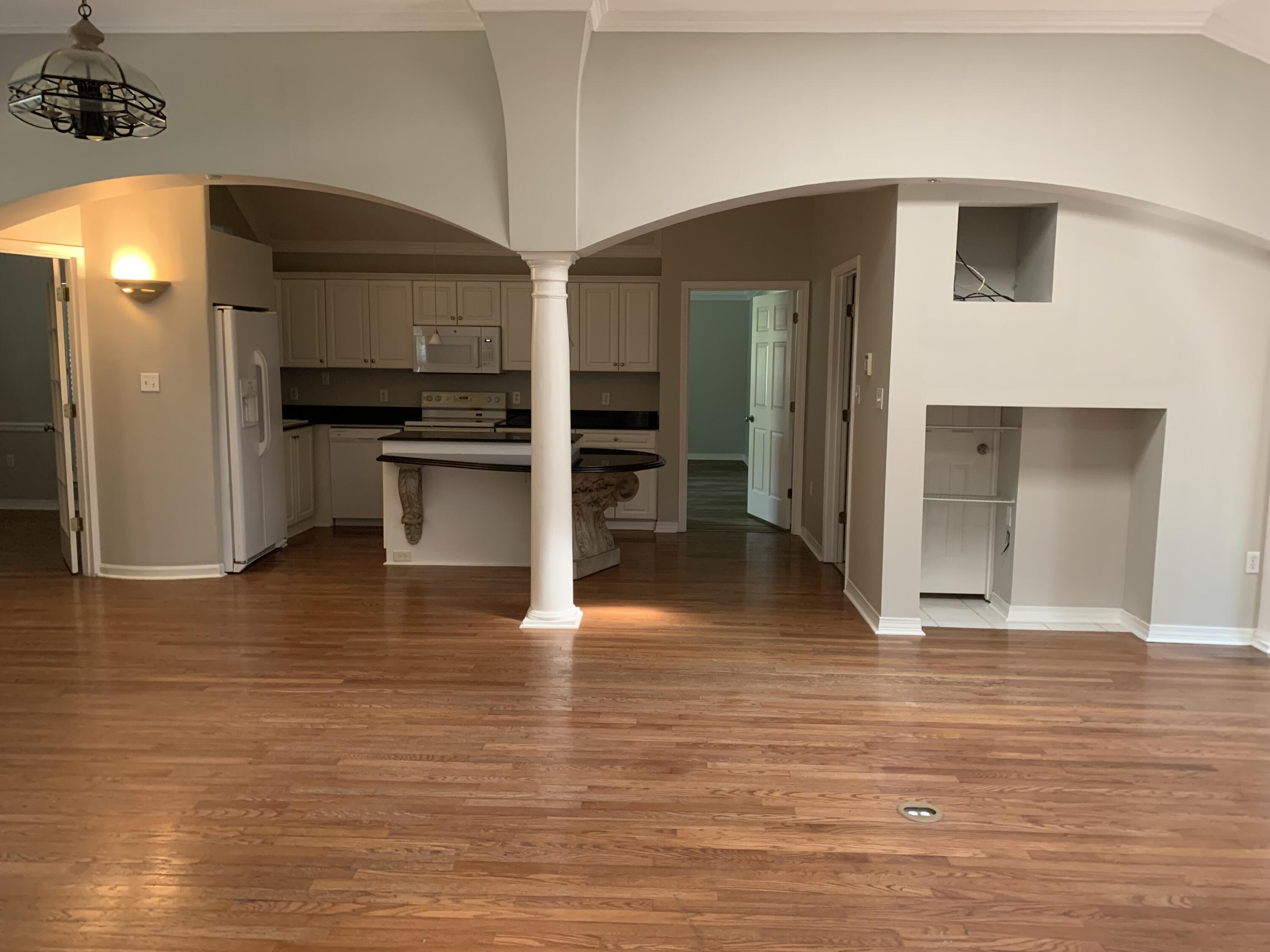 KELLY PLANTATION S/D PH 2 - Residential Lease