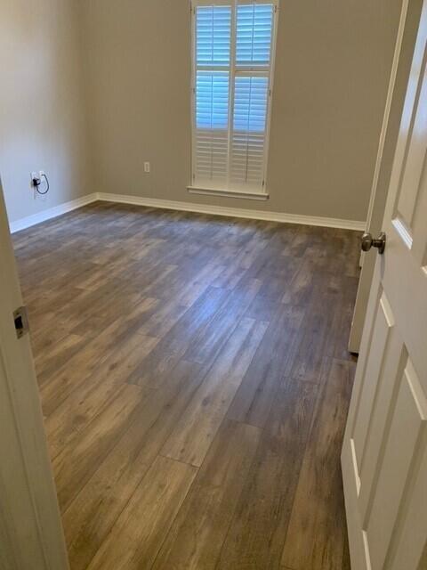 KELLY PLANTATION S/D PH 2 - Residential Lease