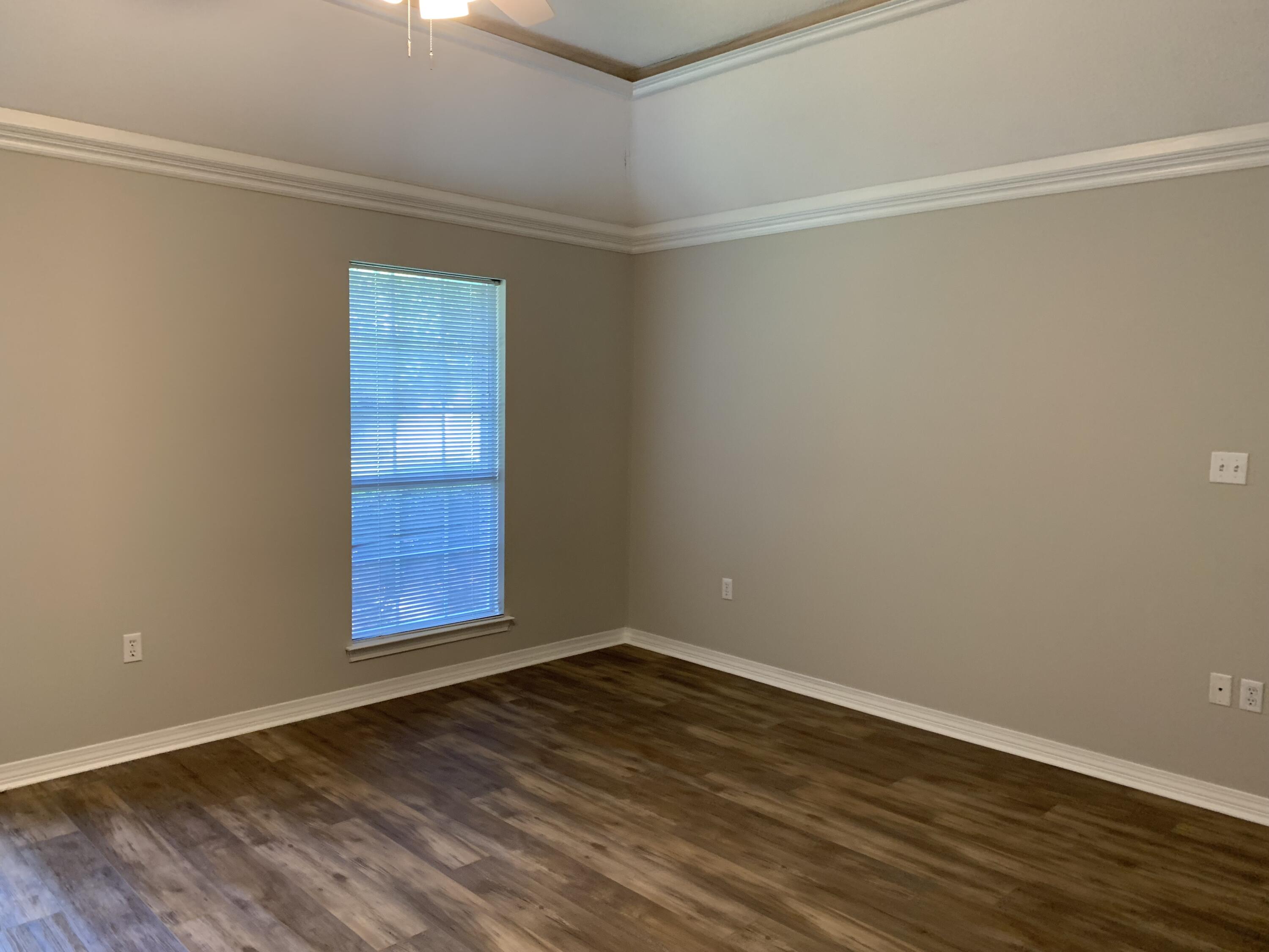 KELLY PLANTATION S/D PH 2 - Residential Lease