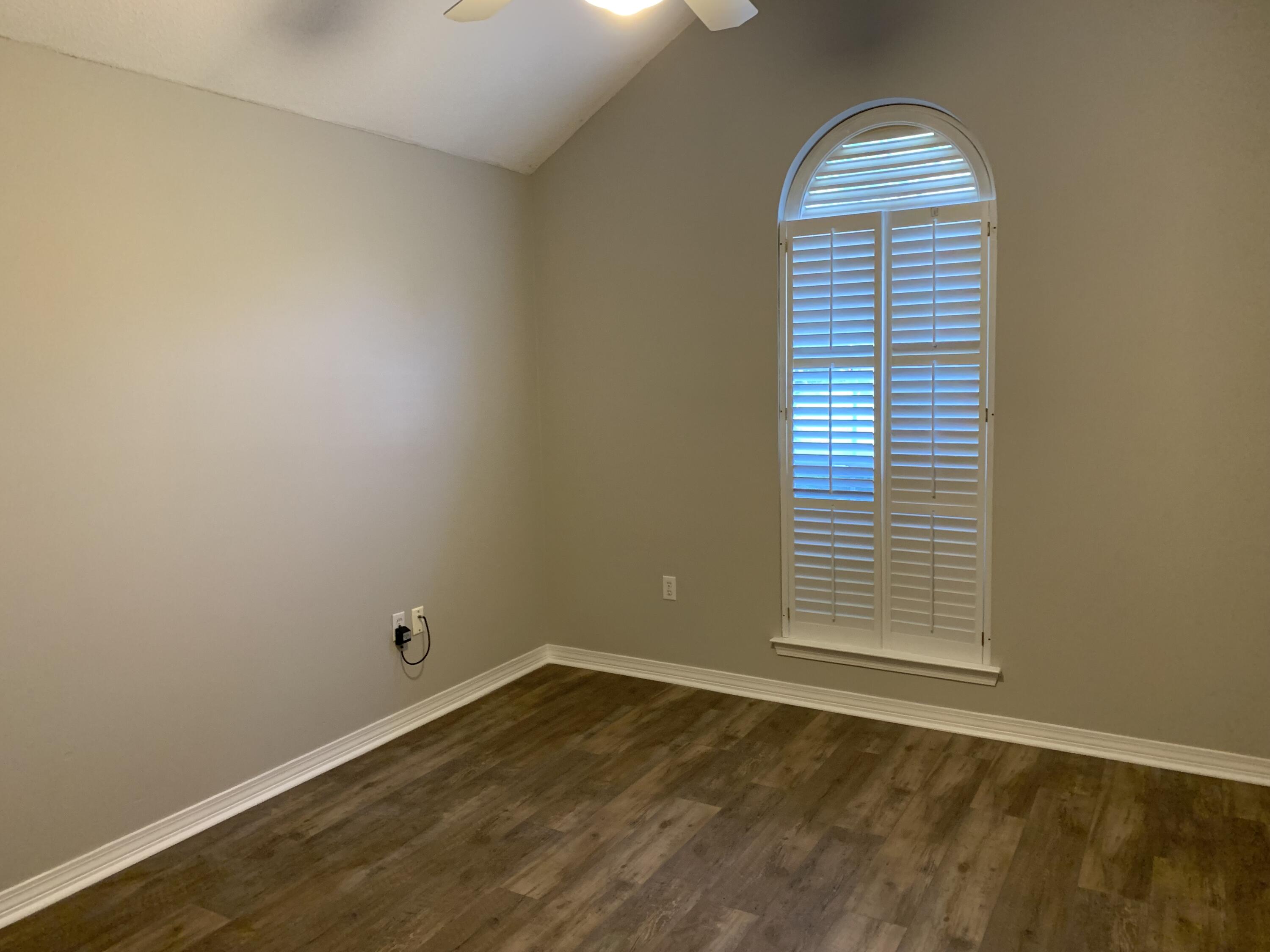 KELLY PLANTATION S/D PH 2 - Residential Lease