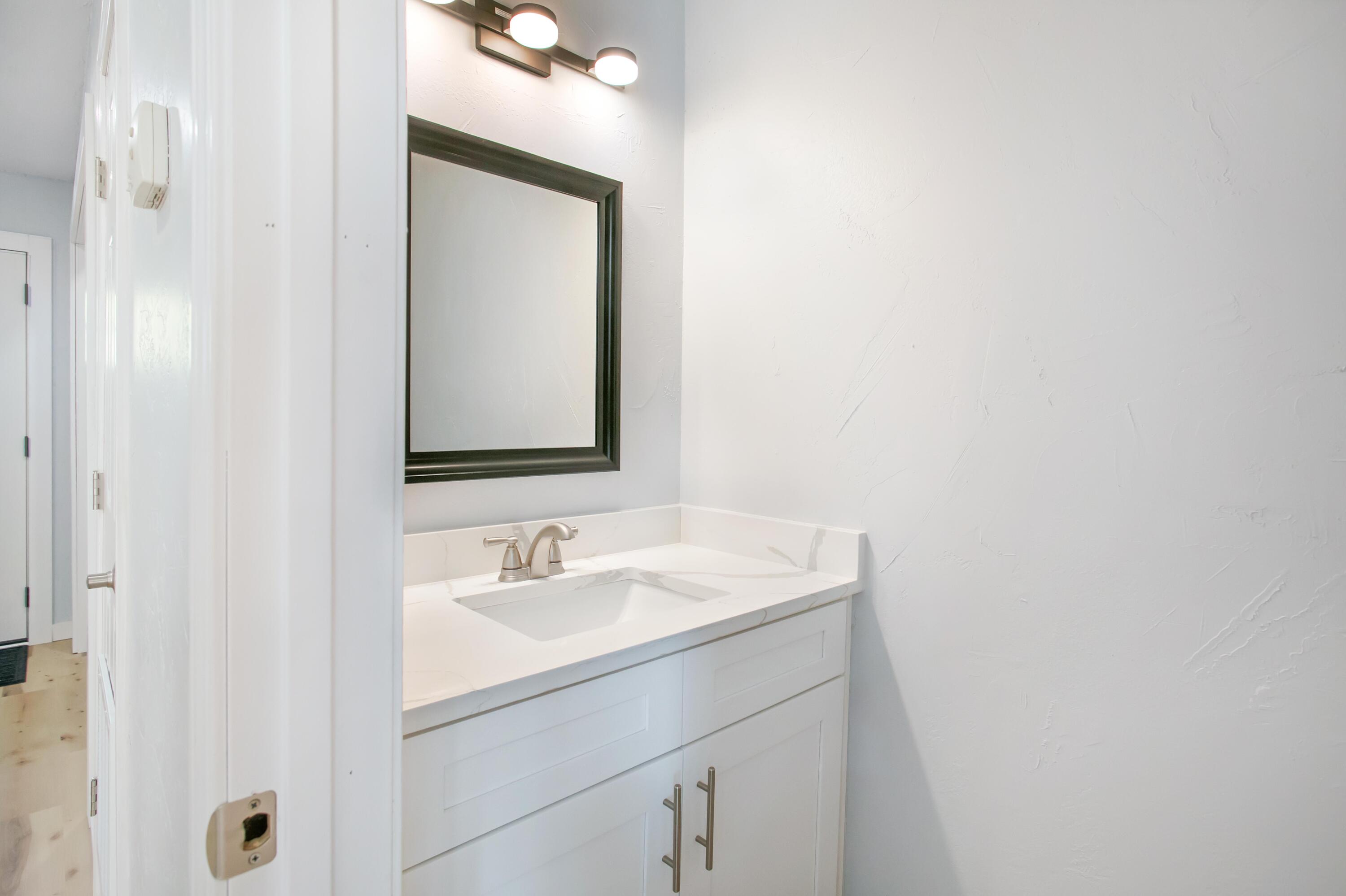 SANDALWOOD T/H - Residential