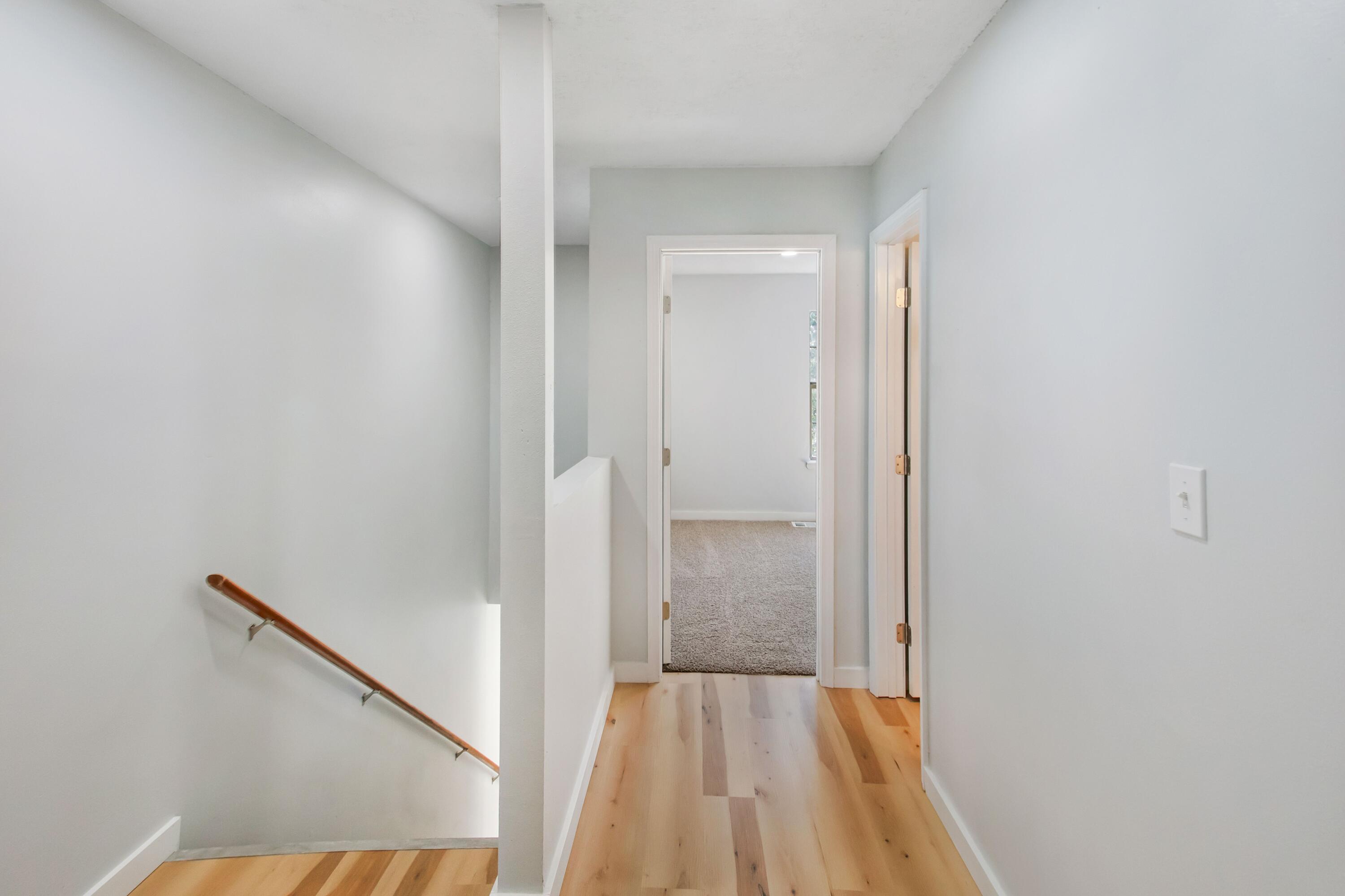 SANDALWOOD T/H - Residential