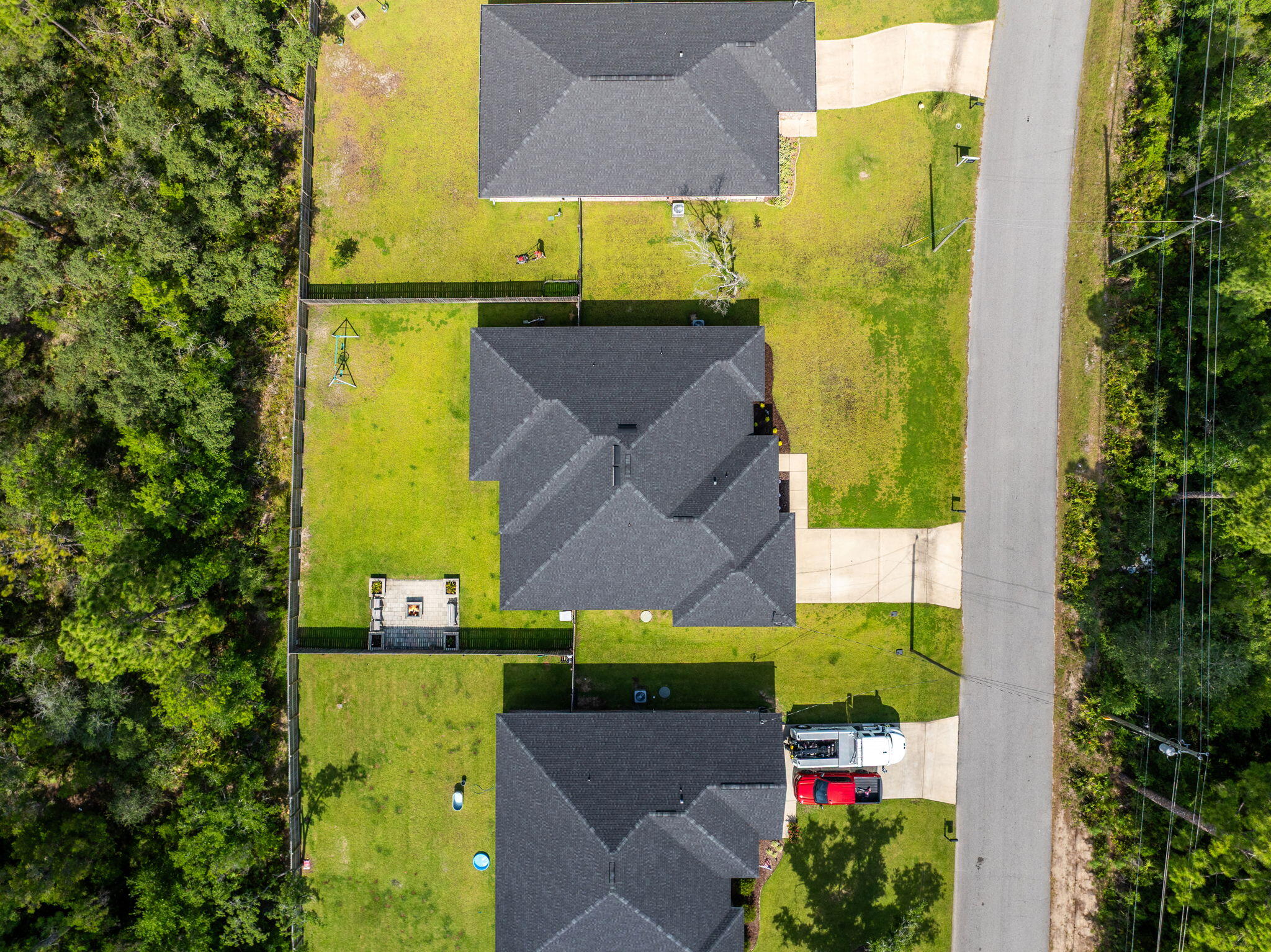 Gordon Evans - Residential