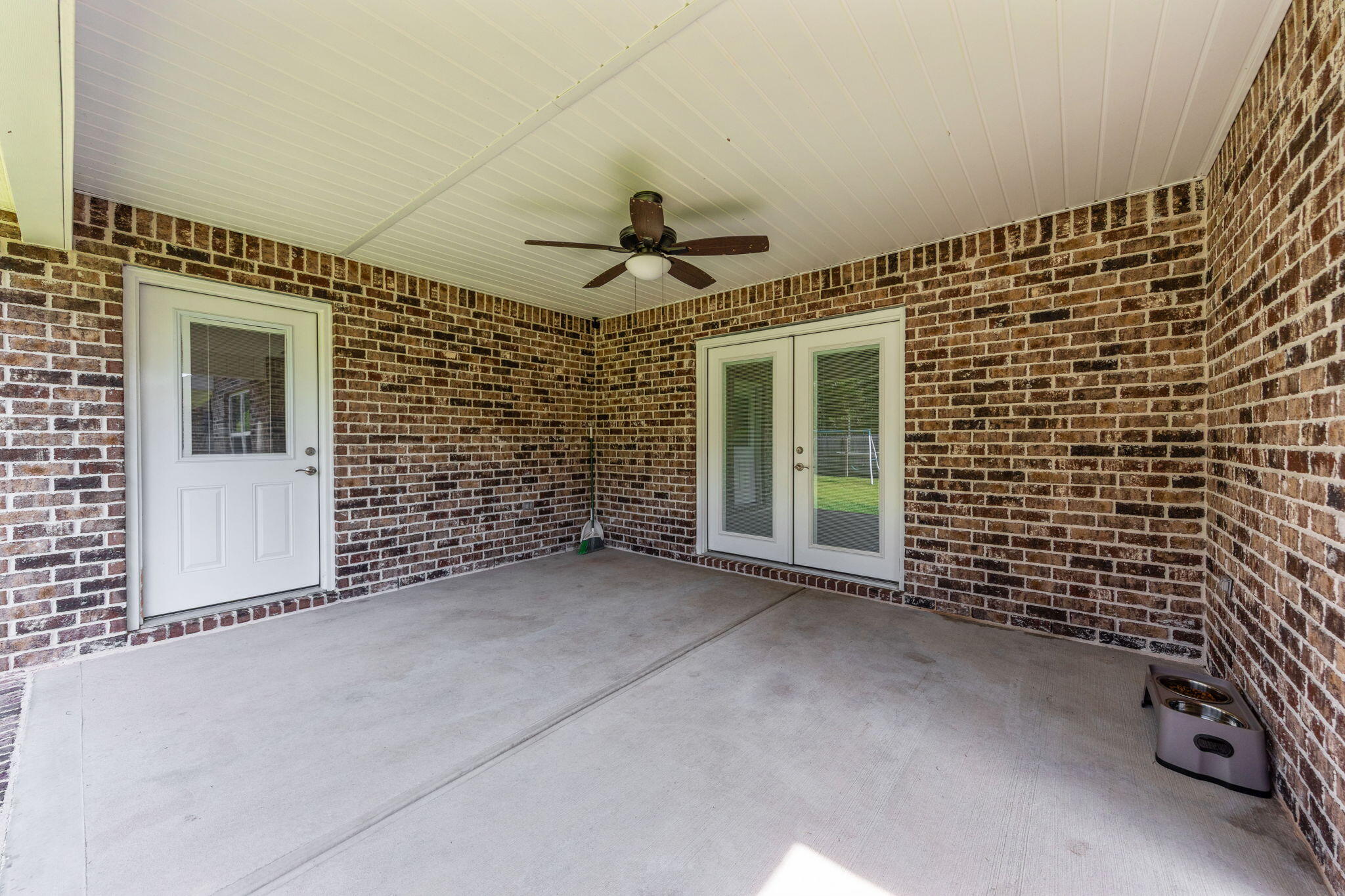Gordon Evans - Residential