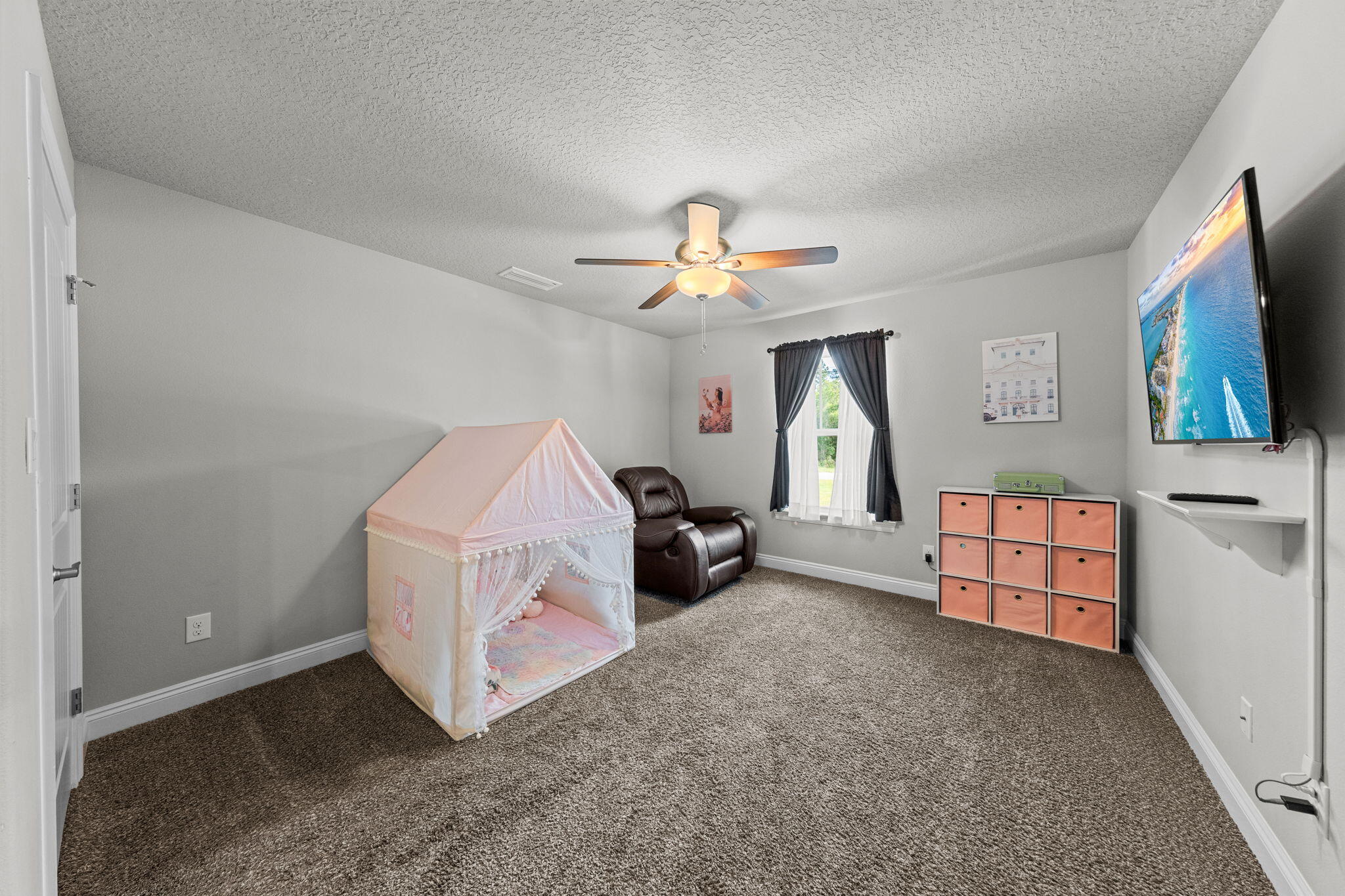 Gordon Evans - Residential