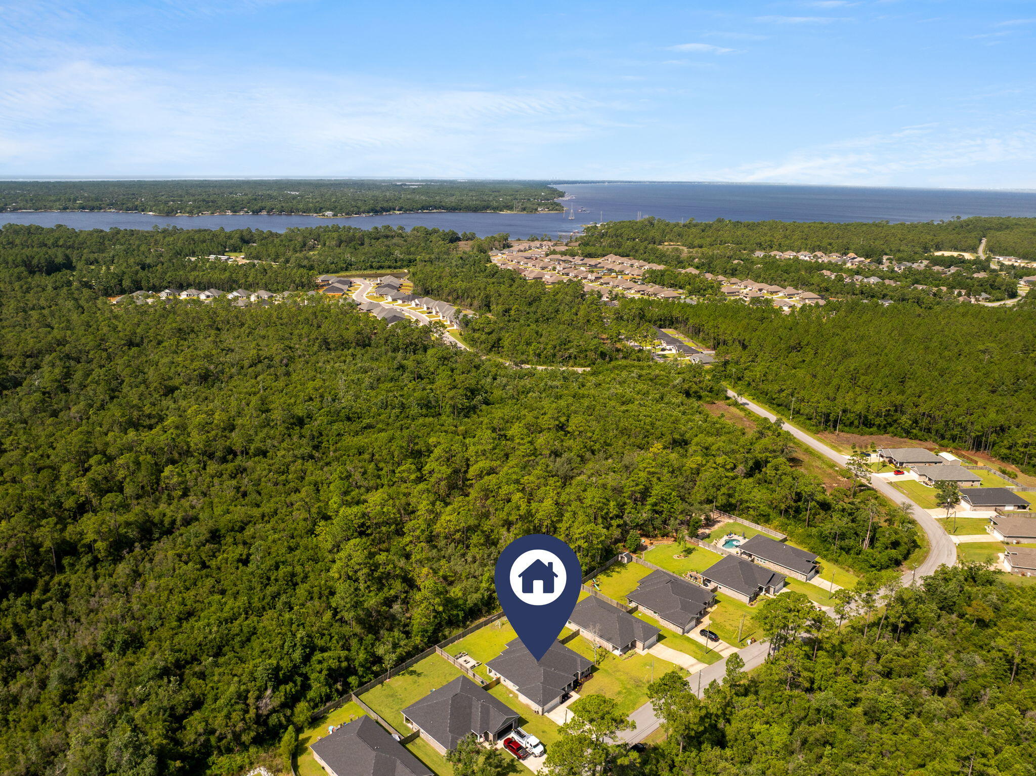 Gordon Evans - Residential