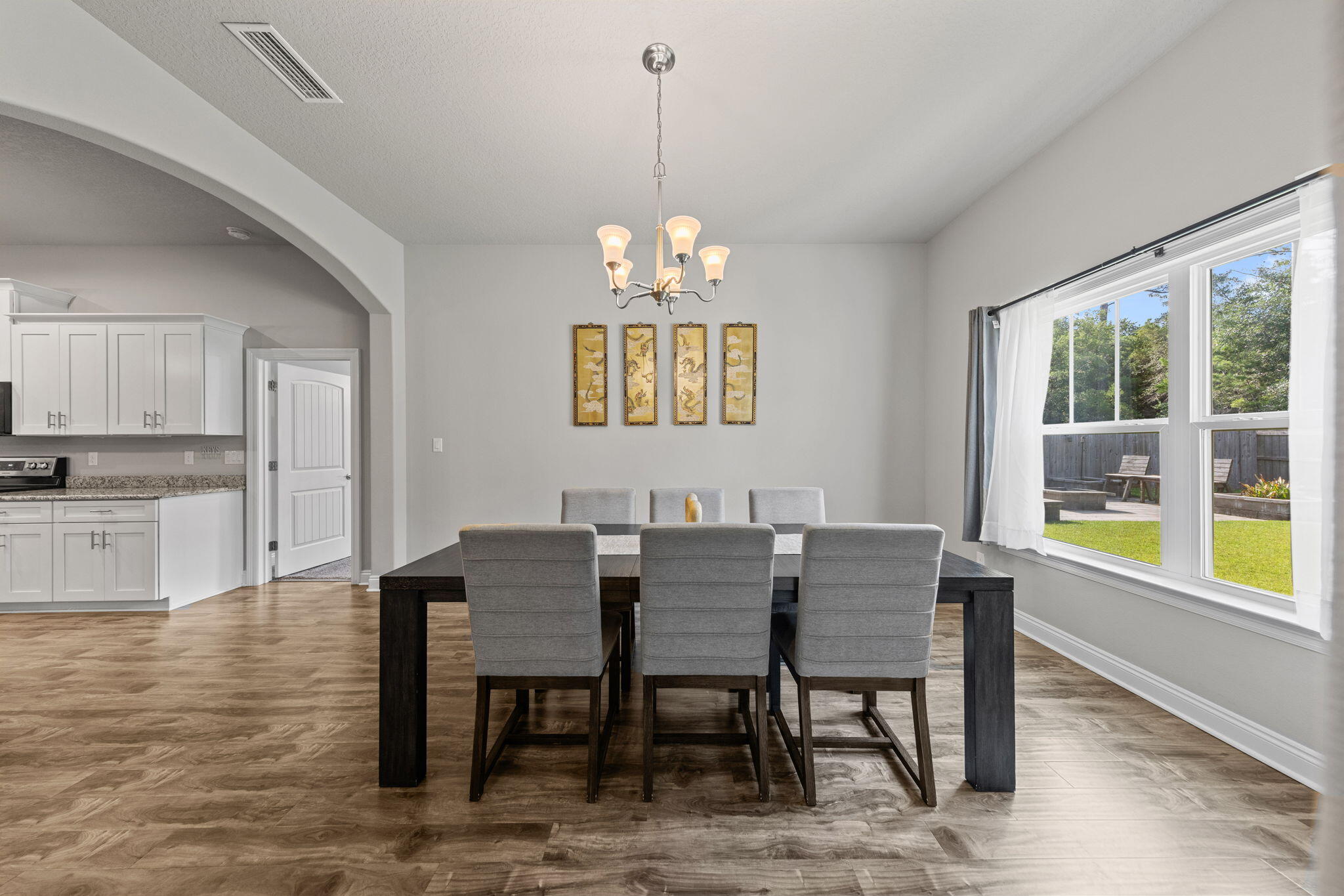 Gordon Evans - Residential