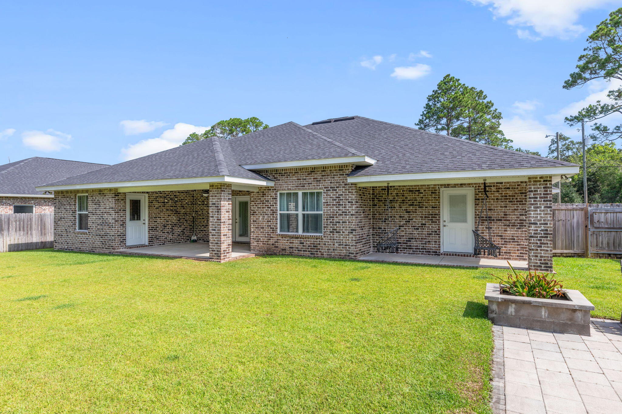 Gordon Evans - Residential