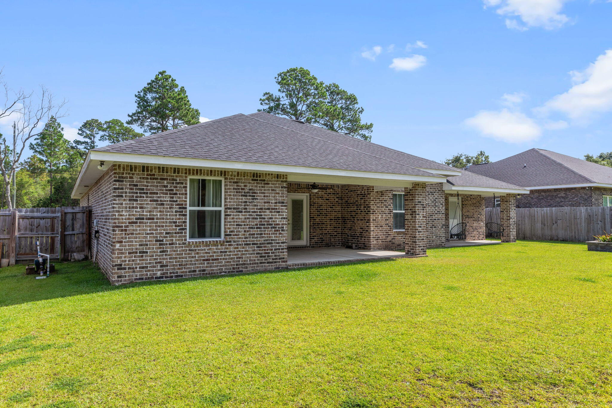 Gordon Evans - Residential