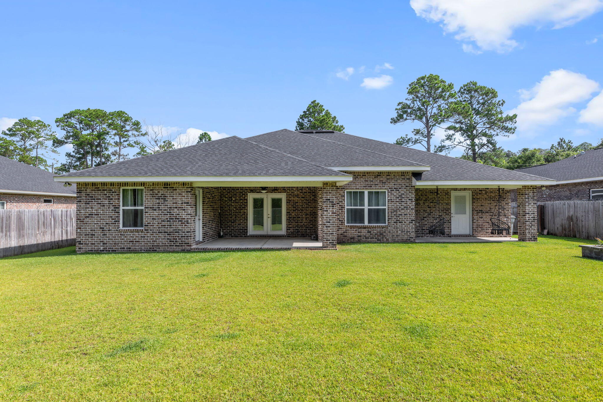 Gordon Evans - Residential