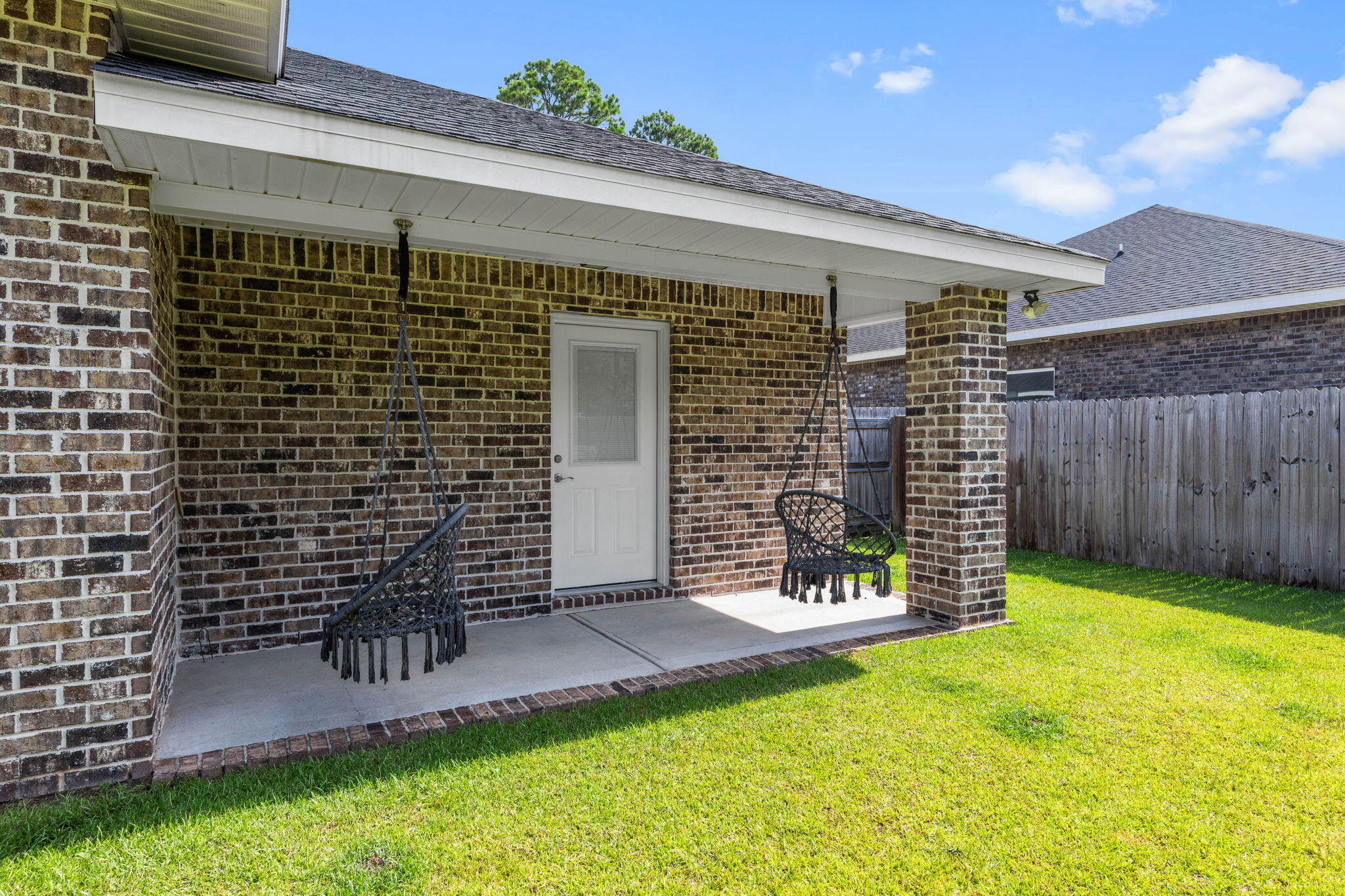 Gordon Evans - Residential