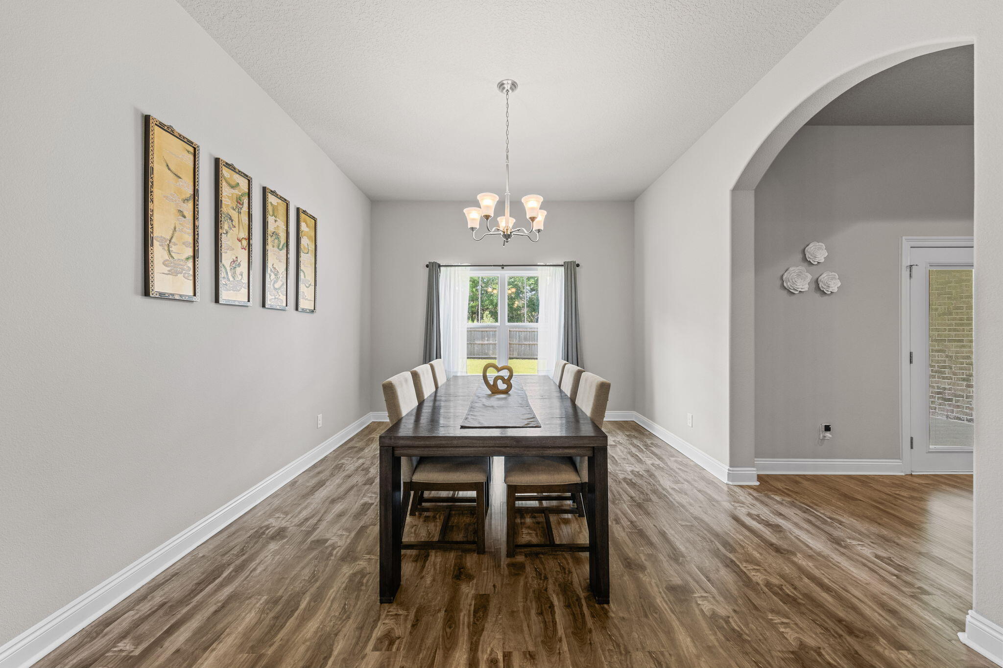 Gordon Evans - Residential