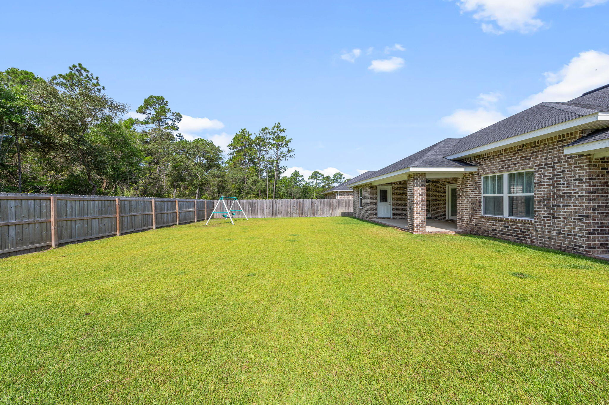 Gordon Evans - Residential