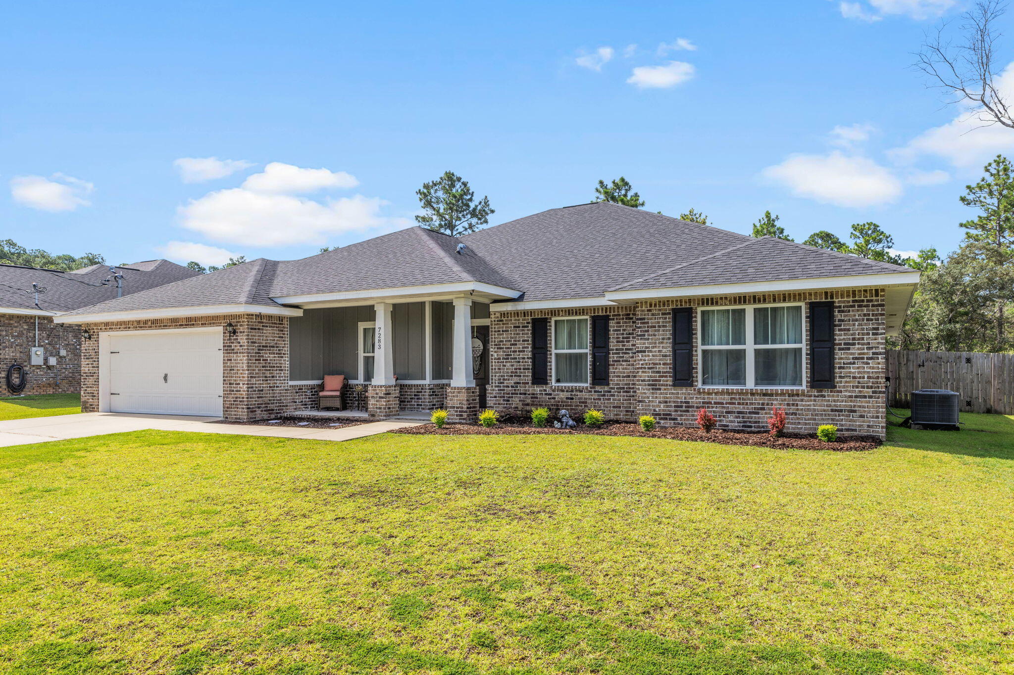 Gordon Evans - Residential